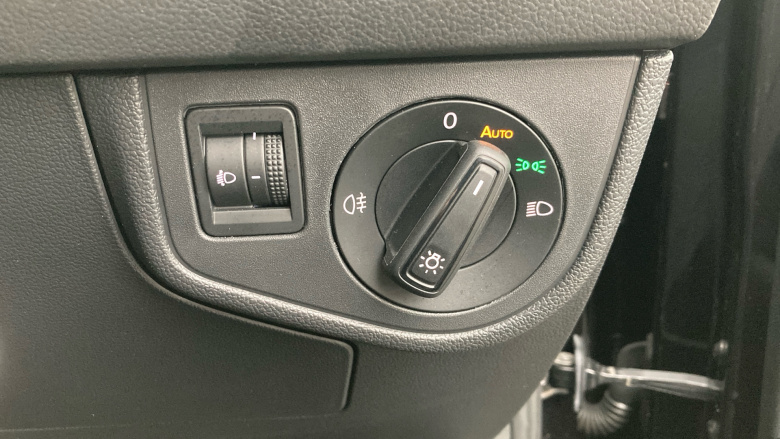 Volkswagen Polo 1.0 TSI Life 5dr Petrol Hatchback